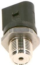 Sensor, fuel pressure 0281002926 - image 4