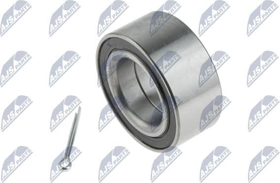 Wheel Bearing KLP-CH-062