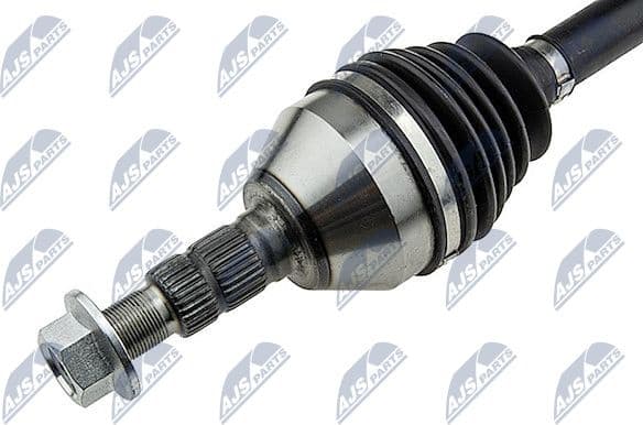 Drive Shaft NPW-PL-081 - image 3