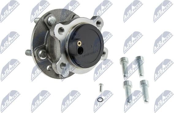 Wheel Bearing Kit KLT-VV-026