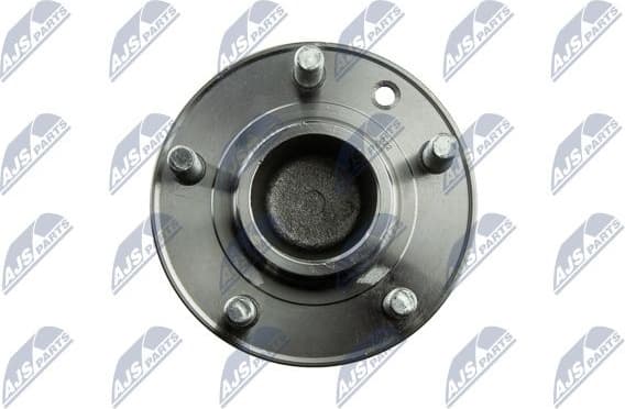 Wheel Bearing Kit KLT-VV-026 - image 4