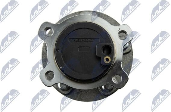 Wheel Bearing Kit KLT-VV-026 - image 5