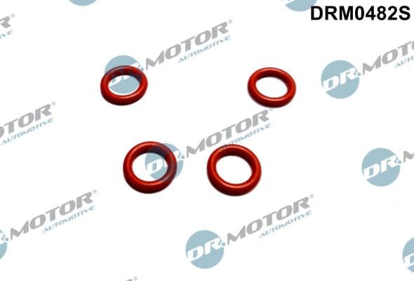 Seal Ring, injector DRM0482S