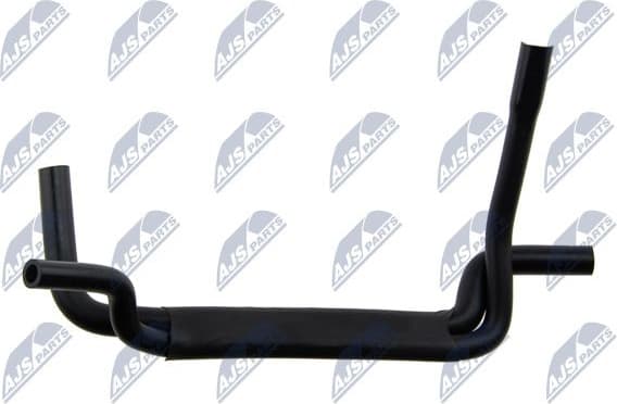 Hose, crankcase ventilation GPP-BM-008 - image 3