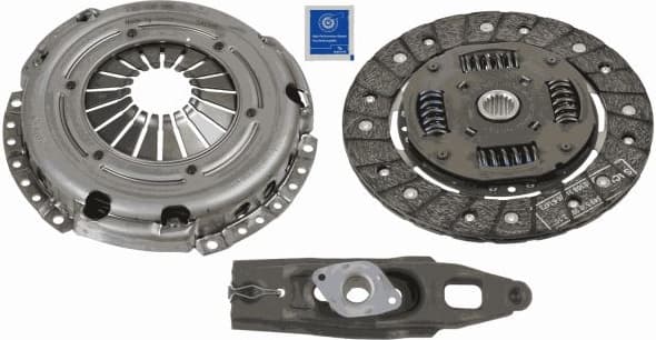 Clutch Kit 3000 951 097