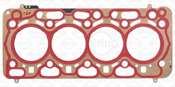 Gasket, cylinder head 315.651