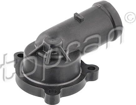 Coolant Flange 116 864