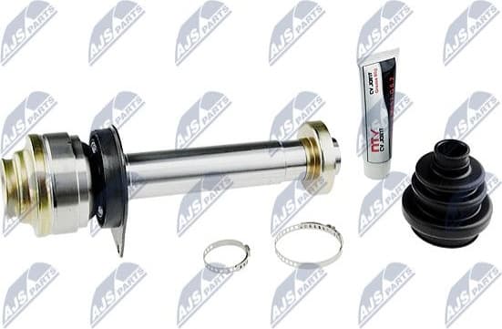 Joint Kit, drive shaft NPW-VW-051