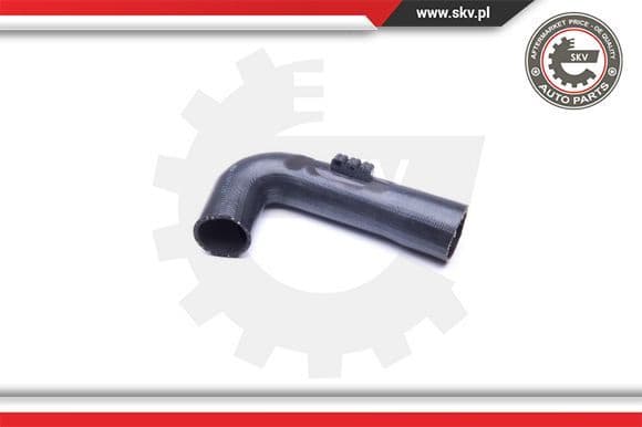 Charge Air Hose 24SKV736 - image 2