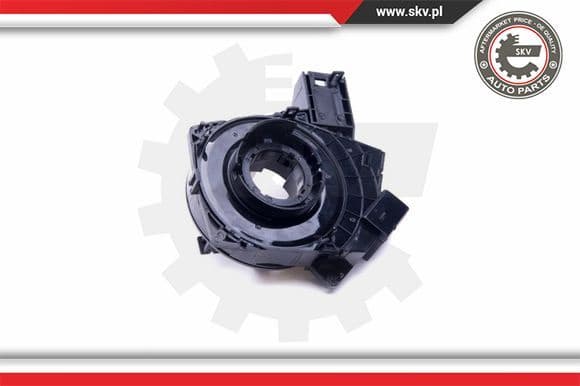 Clock Spring, airbag 96SKV561 - image 3