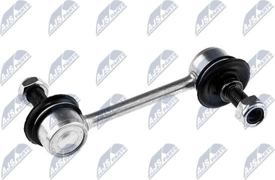 Link/Coupling Rod, stabiliser bar ZLT-TY-006 - image 2