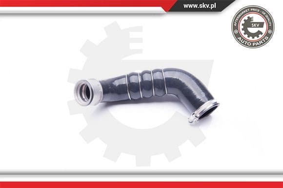 Charge Air Hose 24SKV113 - image 2