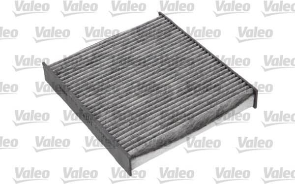 Filter, cabin air VALEO PROTECT 715725 - image 2