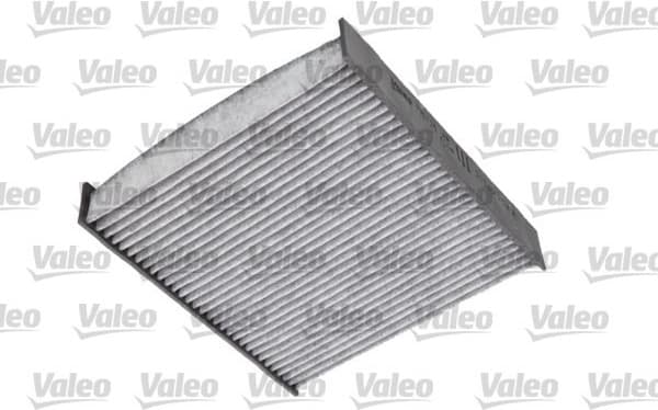 Filter, cabin air VALEO PROTECT 715725 - image 3
