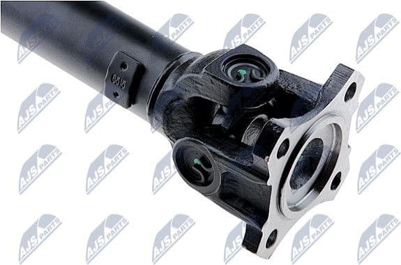 Propshaft, axle drive NWN-CH-013 - image 4