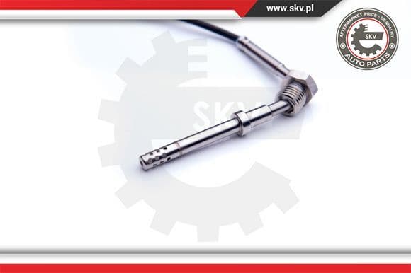 Sensor, exhaust gas temperature 30SKV139 - image 2