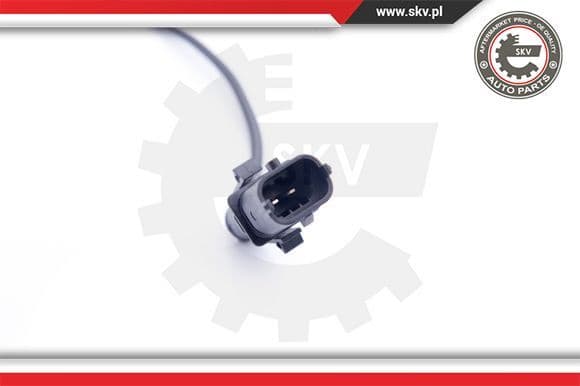 Sensor, exhaust gas temperature 30SKV139 - image 3