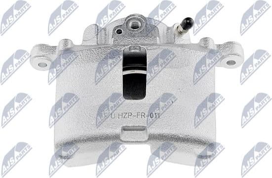 Brake Caliper HZP-FR-011 - image 4