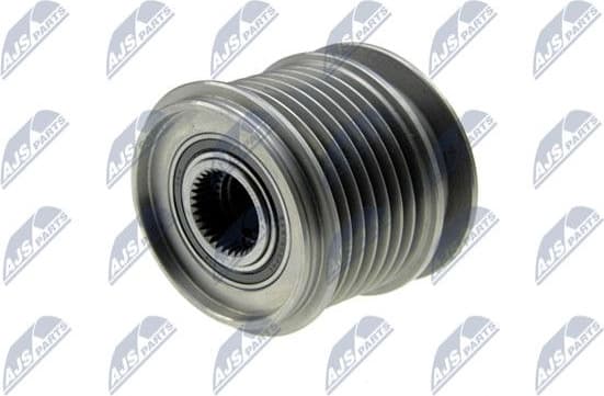 Alternator Freewheel Clutch ESA-ME-016 - image 2