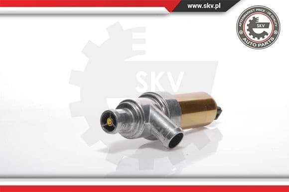 Idle Control Valve, air supply 08SKV211