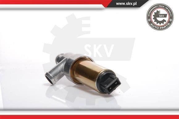 Idle Control Valve, air supply 08SKV211 - image 2