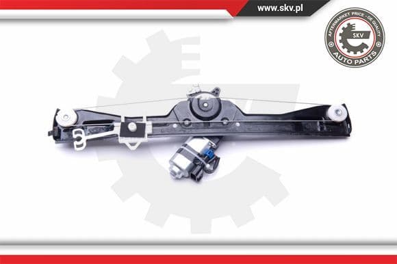 Window Regulator 00SKV432 - image 3
