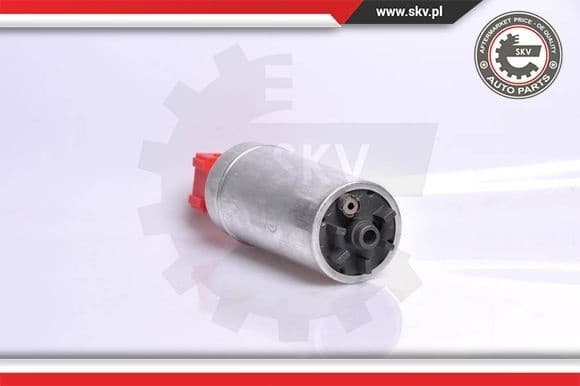 Fuel Pump 02SKV222 - image 2
