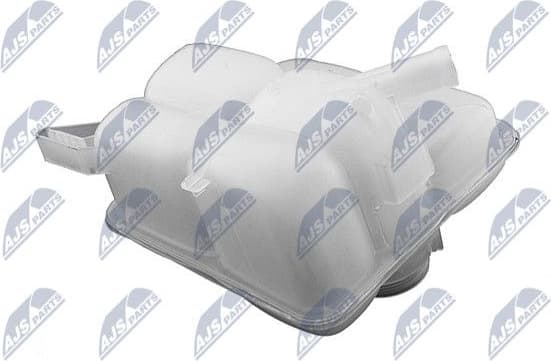 Expansion Tank, coolant CZW-FR-010 - image 2