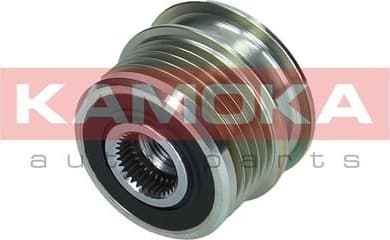 Alternator Freewheel Clutch RC073 - image 3