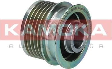 Alternator Freewheel Clutch RC073 - image 4