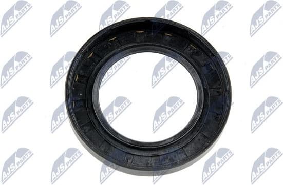 Shaft Seal, automatic transmission NUP-TY-006 - image 2