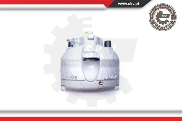 Brake Caliper 34SKV952 - image 6