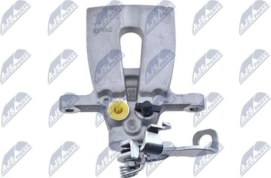 Brake Caliper HZT-KA-006 - image 4