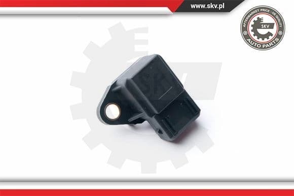 Sensor, intake manifold pressure 17SKV132 - image 3