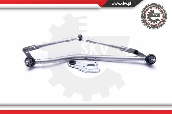 Wiper Linkage 05SKV076 - image 2