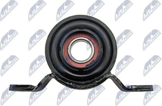 Bearing, propshaft centre bearing NLW-VW-008 - image 3