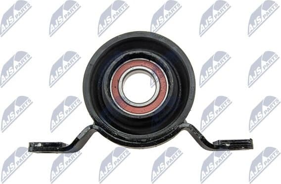 Bearing, propshaft centre bearing NLW-VW-008 - image 5