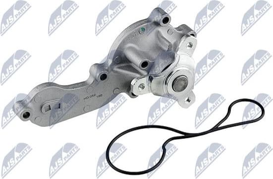 Water Pump, engine cooling CPW-HD-052 - image 2