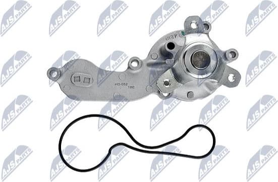 Water Pump, engine cooling CPW-HD-052 - image 4