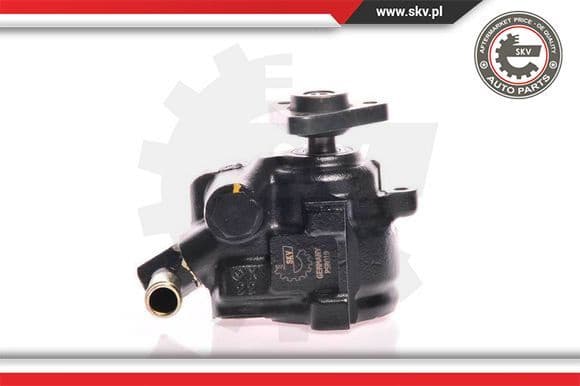 Hydraulic Pump, steering 10SKV137