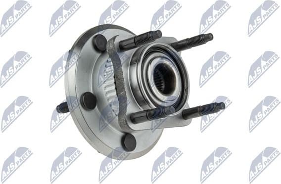 Wheel Bearing Kit KLT-CH-009