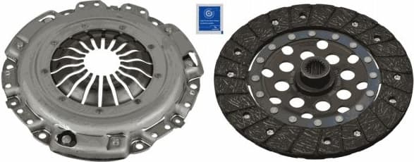 Clutch Kit 3000 951 795