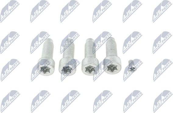 Repair Kit, wheel hub KLT-FR-048-Z
