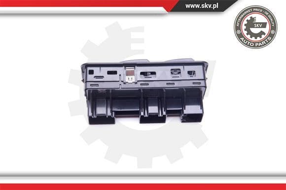 Switch, window regulator 37SKV084 - image 3