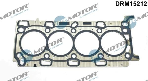 Gasket, cylinder head DRM15212