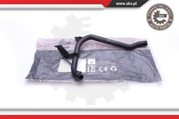 Radiator Hose 24SKV388