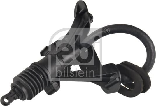 Master Cylinder, clutch 174872