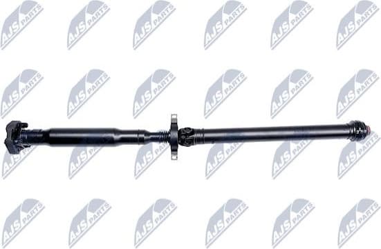 Propshaft, axle drive NWN-BM-012