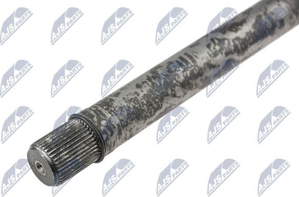Drive Shaft NPW-PE-037 - image 2