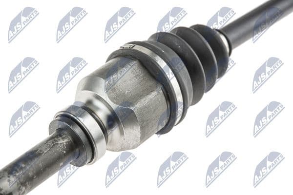 Drive Shaft NPW-PE-037 - image 3